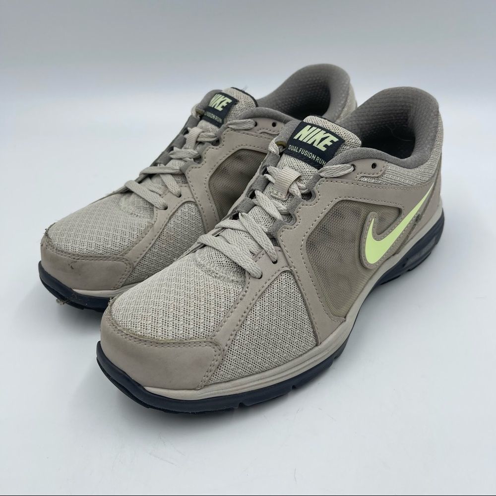 Nike Dual Fusion Run